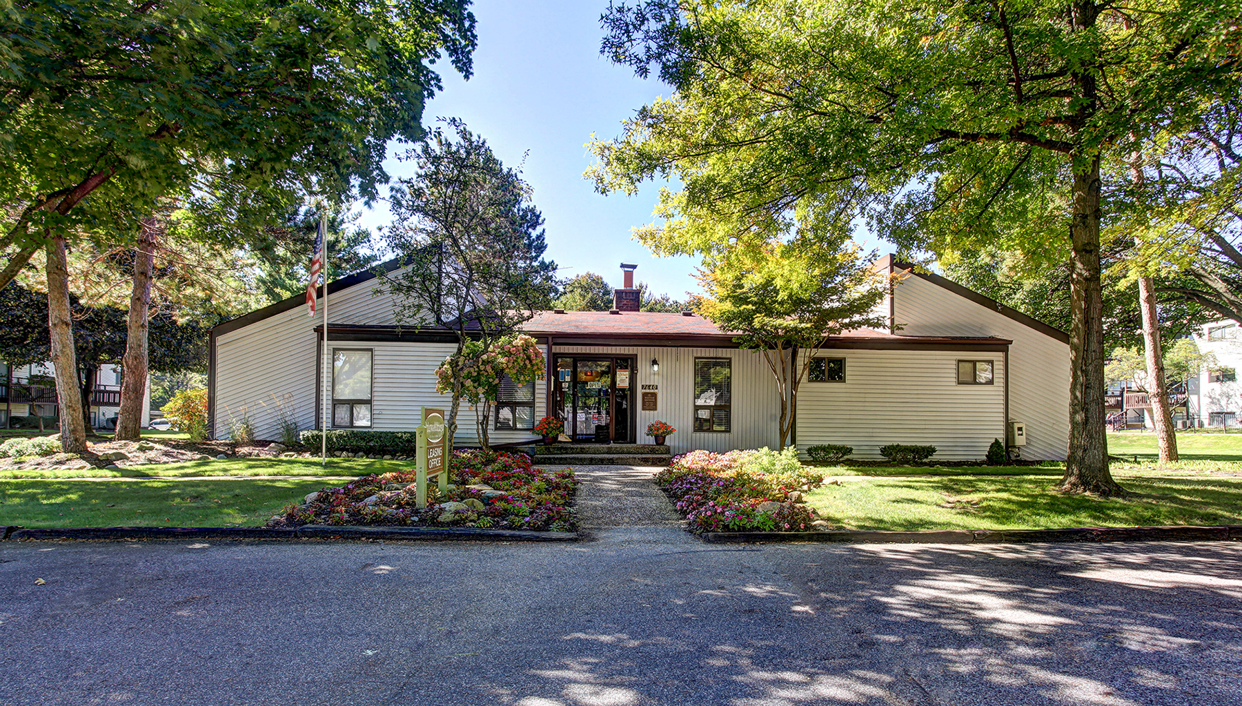 Apartments Website - Room Pictures & All About Home Design Furniture